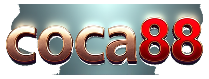 coca88 logo