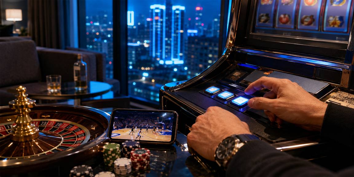 coca88 Live Casino